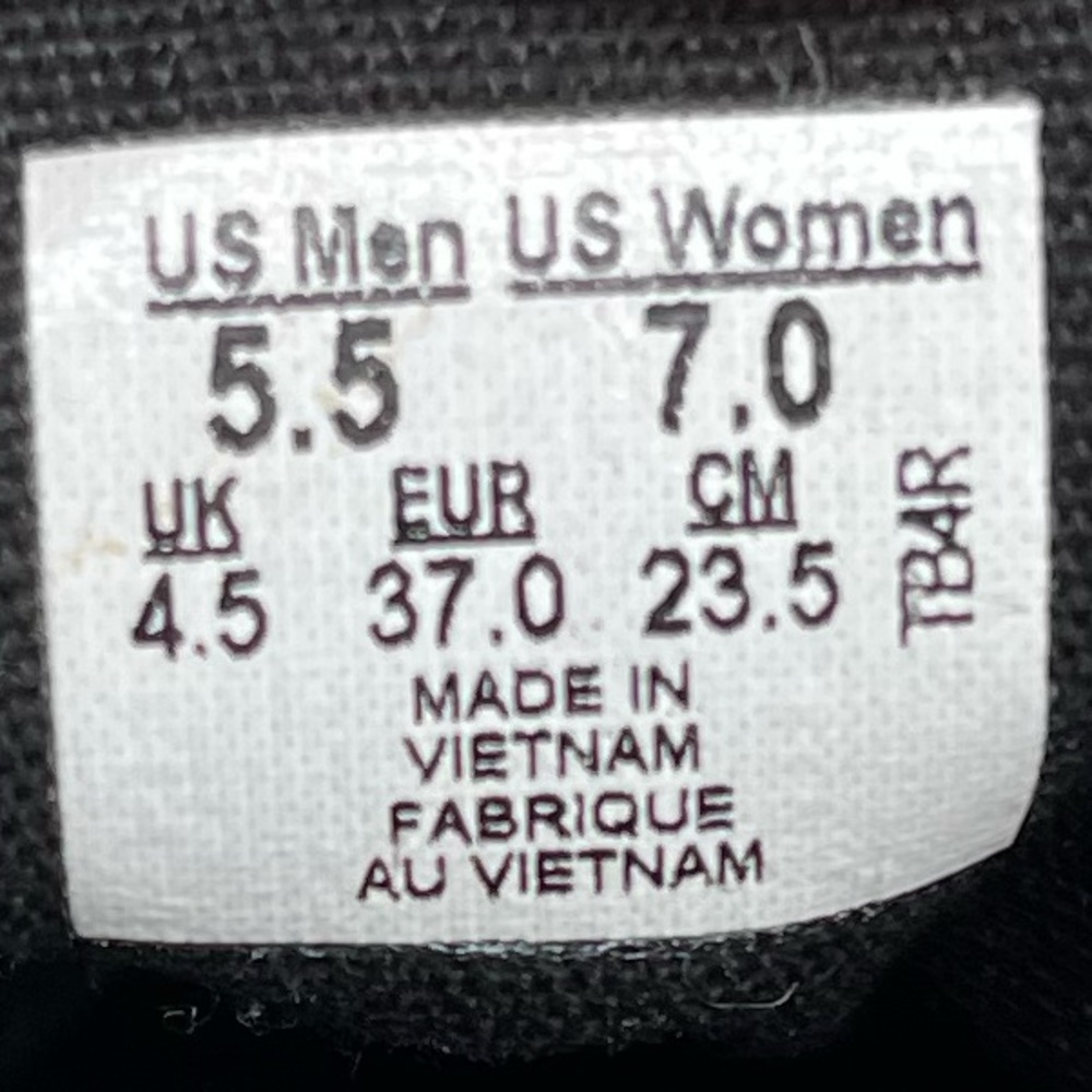 Vans Authentic Lo Pro - Picture 8 of 8
